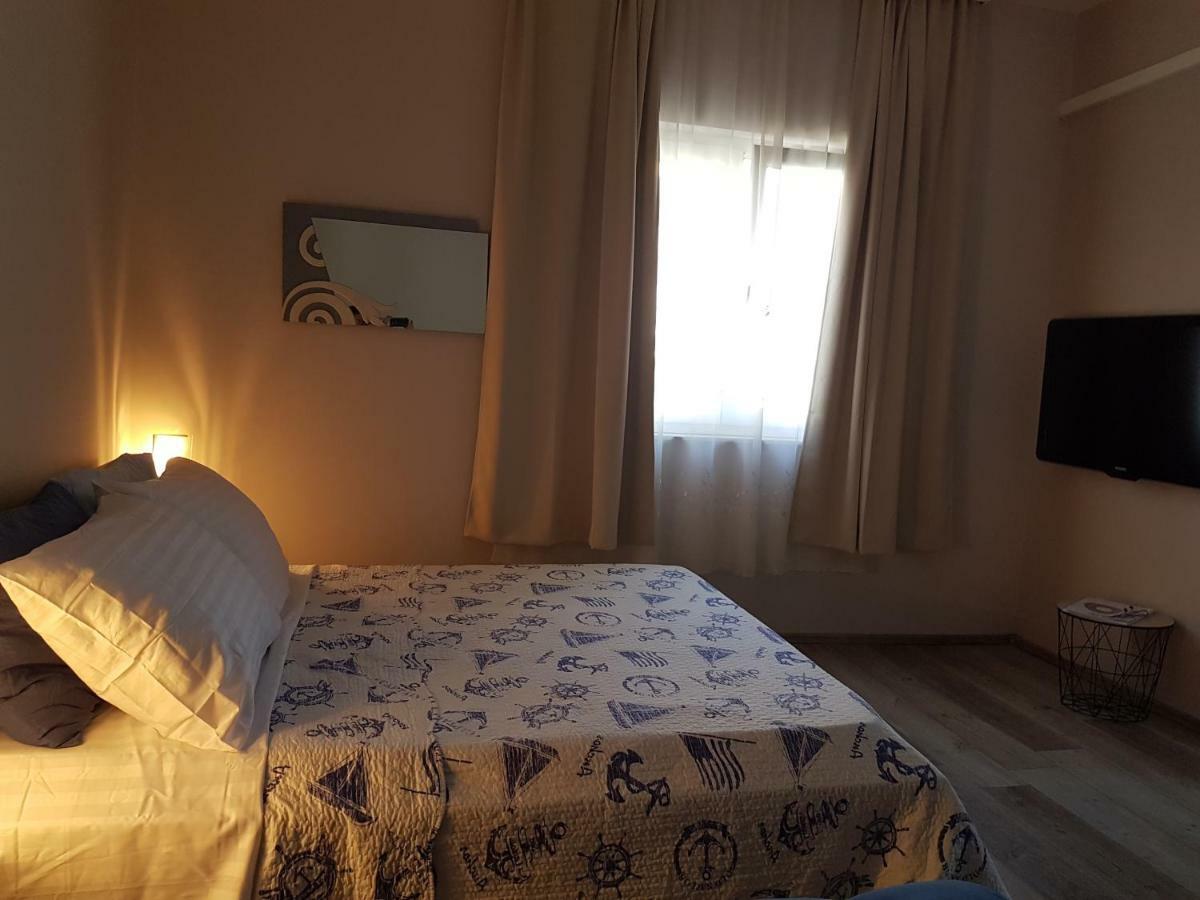 Griva Studio Apartman Zadar Exterior photo