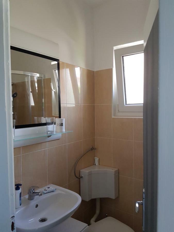 Griva Studio Apartman Zadar Exterior photo