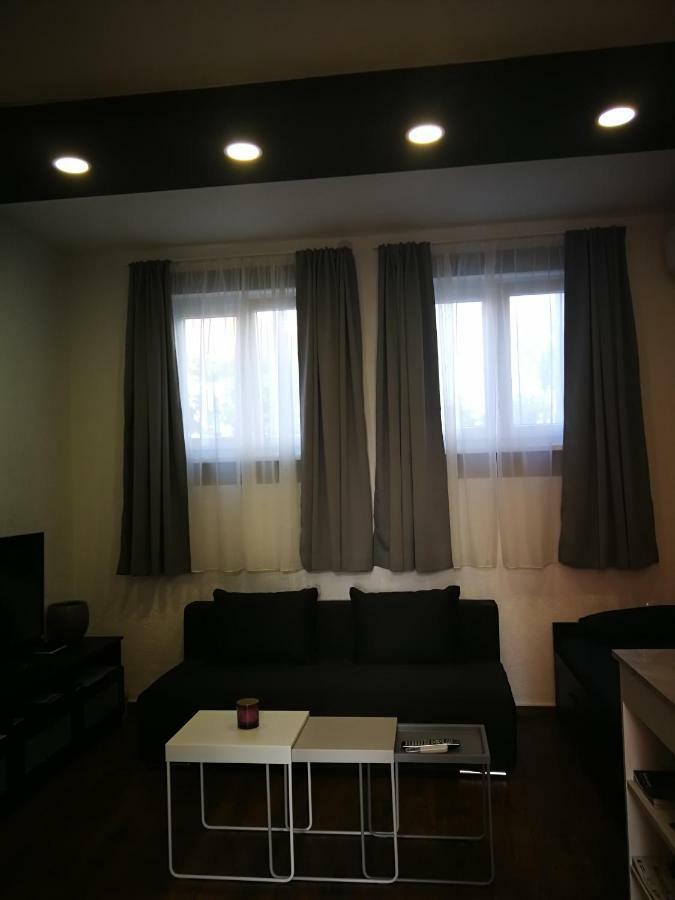 Griva Studio Apartman Zadar Exterior photo
